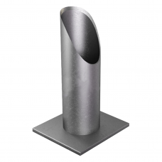 Опора неподвижная трубчатая с круто изогнутыми отводами для тепловых сетей исп. А2 09Г2С 89х150 мм ОСТ 36-146-88 2,6 кг